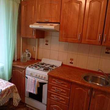 Сдам однокімнатну квартиру