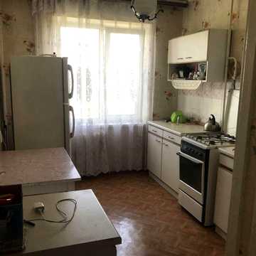 Оренда 3-кімнатноі квартири