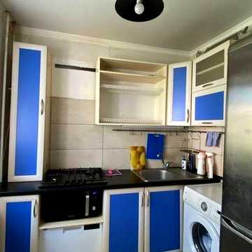 Оренда квартири 1 кімнатна
