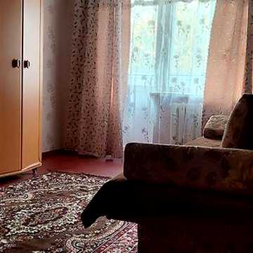 Вільна квартира в затишному районі