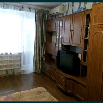 Оренда 1-к квартира малосімейка мотель
