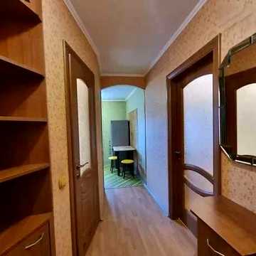 Оренда однокімнатної квартири