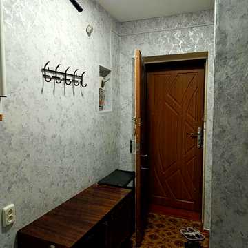 Сдам однокомнатную квартиру на Дружбе