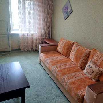 Оренда квартири (господар), 3 кімнати  пр.Науки 3 поверх
