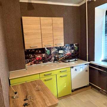 Сдам 1 ком . гостинку Фото соответствуют м.Дворец спорта