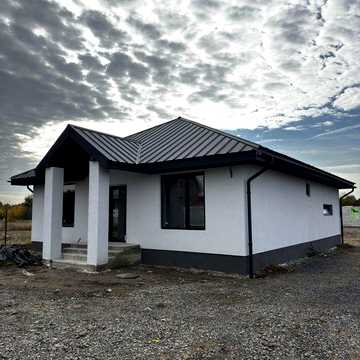 Продам Будинок Амереканка  С.Тарнівці 5км від міста.