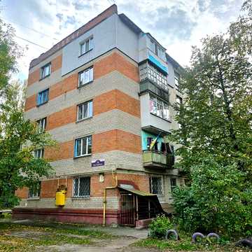 ПРОДАЖ 2к квартири на Молодіжному | просп.Л.Українки,12