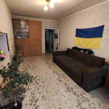 Здам квартиру вул. Миколи Корищенко