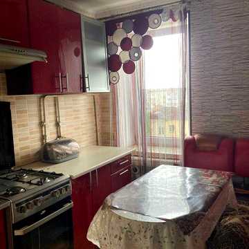 Продам 1-кімнатну квартиру в смт Люблинець