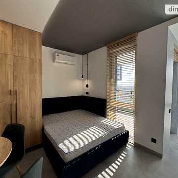Продаж 1к Квартира Кавказька вулиця ЖК Соуренж