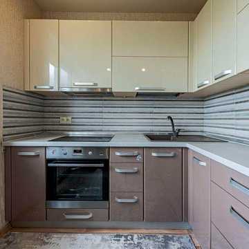 2к. 52м2 Алексеевка, м. Победа, Победы пр. 79 ( 134503 ) -  Продаж квартири Харків - RE-134503