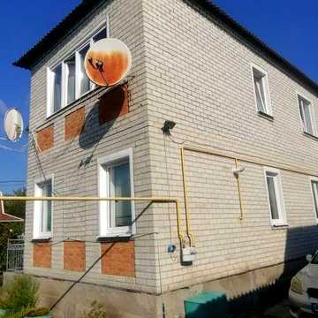 Продам свой дом Индустриальный рн