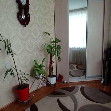 Довгострокова оренда 2к Квартира Перемоги вулиця