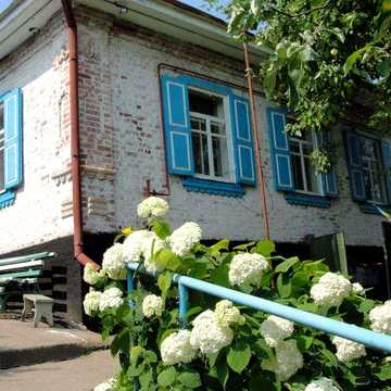 Житловий будинок пгт. Ладан (18км. від Прилук)
