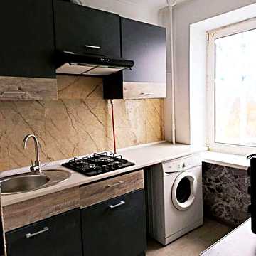 Вільна 1к квартира, вул. Олени Теліги 57, м.Дорогожичі 15хв пішки, ГАЗ. Можна з тваринкою.