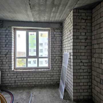 Продам просторную 1-комнатную квартиру в ЖК «Мира»! ЖК Мира