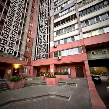 Продам 1 к.кв. Тополь Запорожское шоссе 60