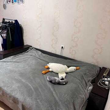 1 кімнатна квартира