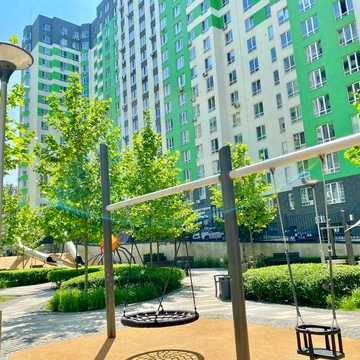 Ірпінь Центральний парк 3к квартира Сертифікат ЖК City Park