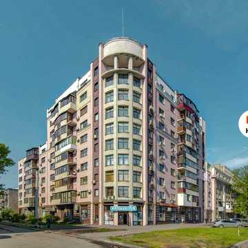 2к.83м2 Малишева (Малышева, Героев Харькова, Луч)122413 - Продаж квартири Харків - RE-122413