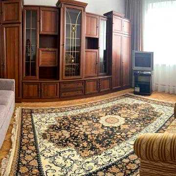 Оренда квартири на вул. Аральська