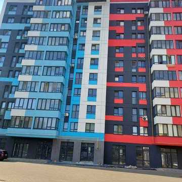 Довготривала оренда однокімнатної квартири.
