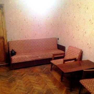Здам 1к квартиру вул. Шумського, 6 Березняки, Лівобережна