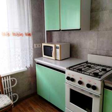 Сдам 2-к квартиру, Космический район, район ост. Высотная