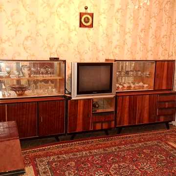 Сдам 2х комнатную квартиру на Победа 6