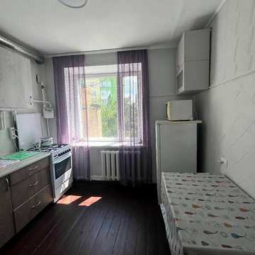 Довгострокова оренда 2к Квартира Олександра Кушнірука (Гастелло) вулиця