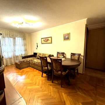оренда квартири на пр.Богдана Хмельницького