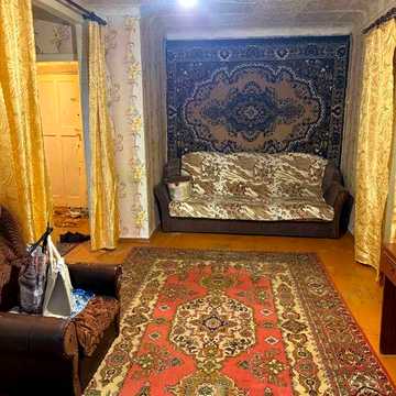 Оренда 2-х кімнатної квартири по вулиці Січеславська