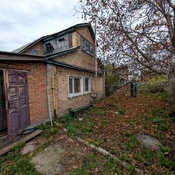 Здам в оренду будинок за комуналку