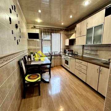 Продаж 3к квартири, покращене планування, 4/9 поверх