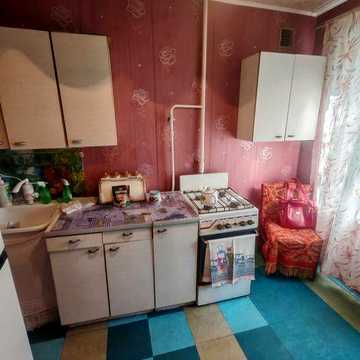 Сдается 2-к. Левый Берег, середина Левобережного - 3.