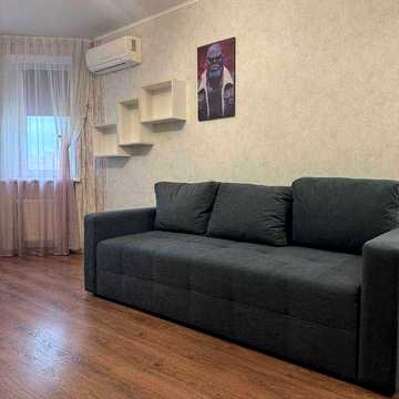 Здам в оренду 2к квартиру ЖК Софія Сіті