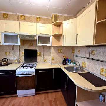 Сдам 1 кв Семёна Палия 60.
