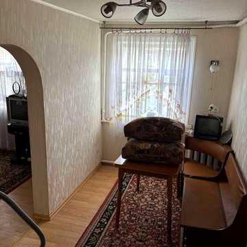 Оренда частину будинку На Янтарній