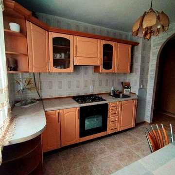 2-х кімнатна квартира, Поділ, вул. Оболонська 7