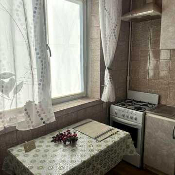 Довгострокова оренда 1к Квартира Леся Сердюка (Командарма Корка) вулиця