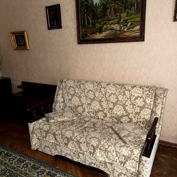 Довгострокова оренда 2к Квартира Незалежності (Титова) вулиця