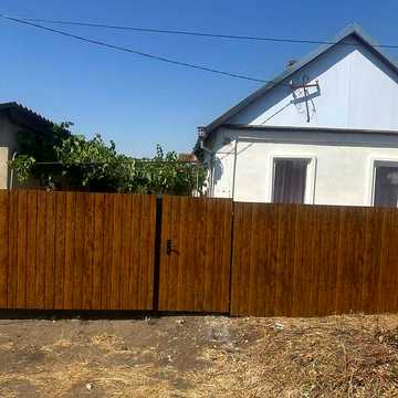 Продаж 2к Дім Балківська (Осипенко) вулиця