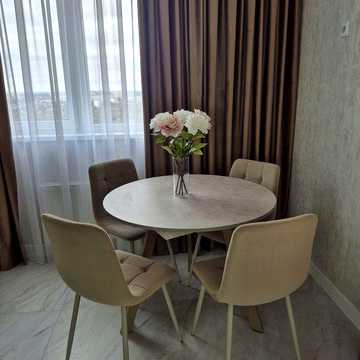 Продаж квартири жк KADORR City ЖК KADORR City
