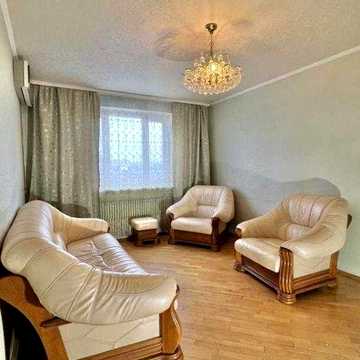Продам 4 к кв Баварія (Бавария)