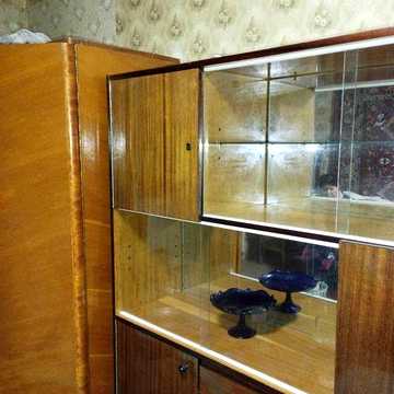 Здам 1 кімнатну квартиру на Намиві