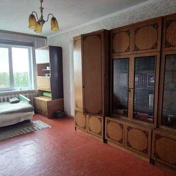 Оренда 1кім.кв в р-ні Юрія-фарм