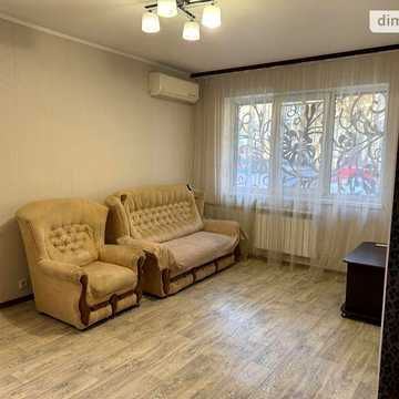 Довгострокова оренда 1к Квартира Андрія Ощєпкова вулиця