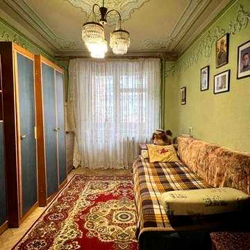 Оренда/1 кімната/ремонт/Чешка/Мазепи/Шевченківський/Львів