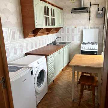 Здам 1к квартиру Калинова Слобожанський