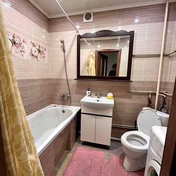 2 x кімнатна петропавлівська